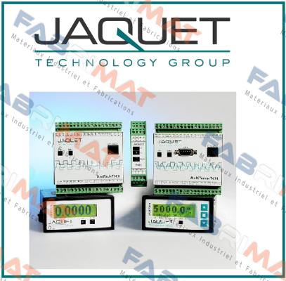 DSE1210.20P14HZ Jaquet