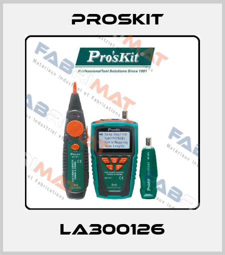 LA300126 Proskit