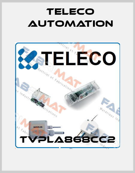TVPLA868CC2 TELECO Automation
