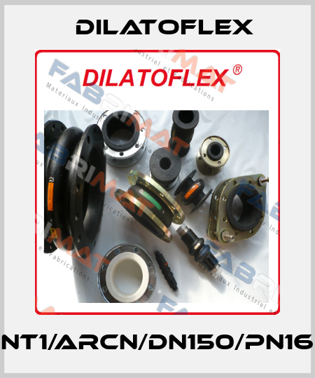 NT1/ARCN/DN150/PN16 DILATOFLEX