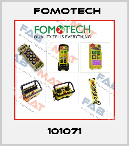 101071 Fomotech