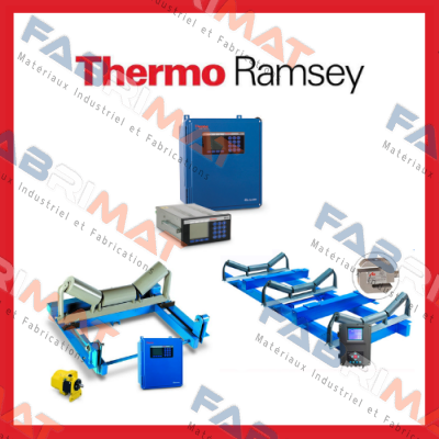 RPD12412 Ramsey