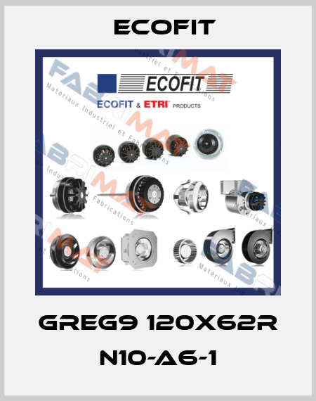 GREG9 120x62R N10-A6-1 Ecofit