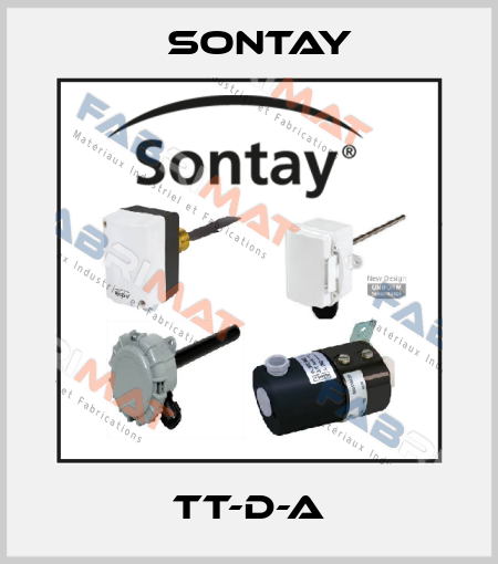TT-D-A Sontay