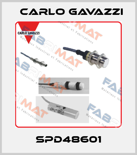 SPD48601 Carlo Gavazzi