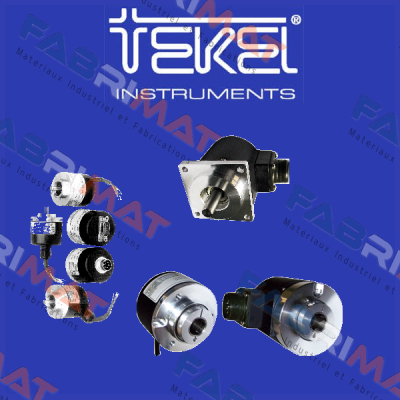 TK263.SE.1024.5.S.K4.6.P10.LD.X569 Italsensor / Tekel