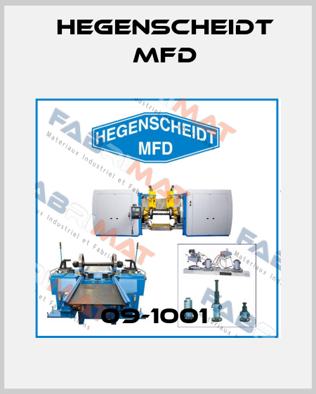 09-1001  Hegenscheidt MFD