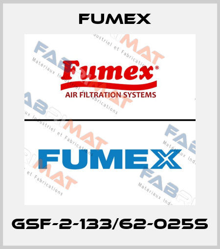 GSF-2-133/62-025S Fumex