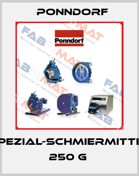 Spezial-Schmiermittel 250 g  Ponndorf