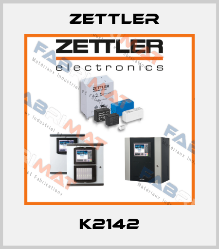 K2142 Zettler