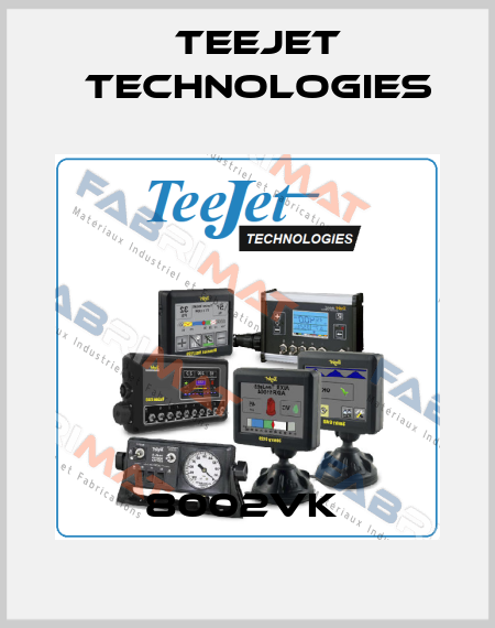8002VK  TeeJet Technologies