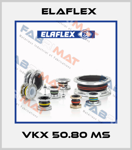 VKX 50.80 Ms Elaflex