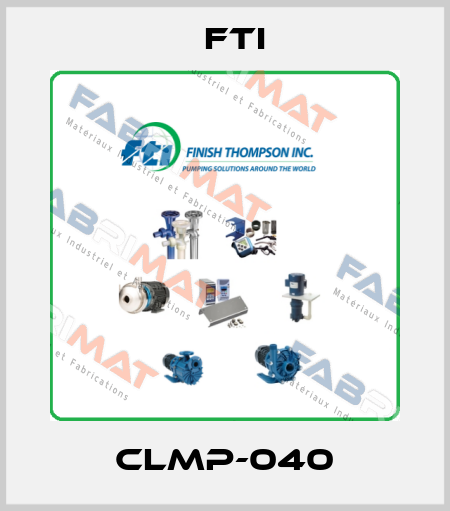 CLMP-040 Fti