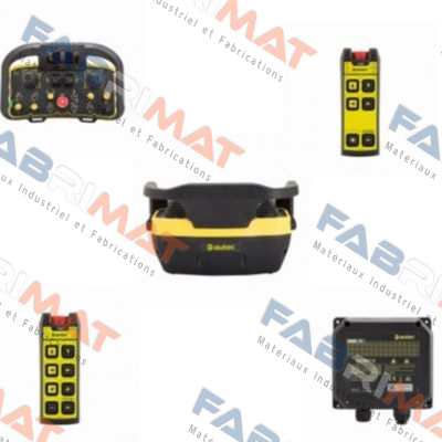 ARX NG021  Autec