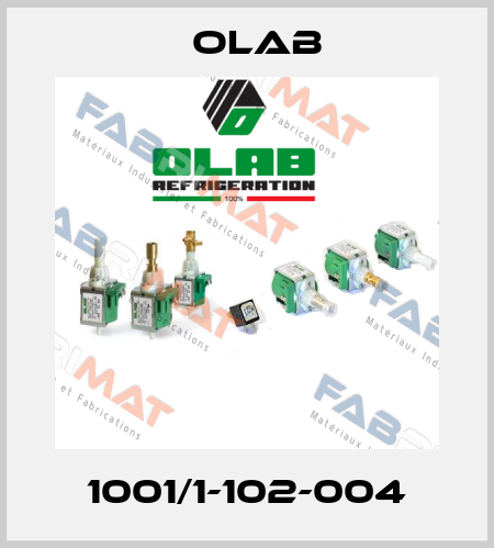 1001/1-102-004 Olab