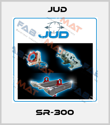 SR-300 Jud