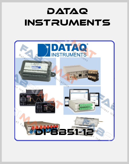 DI-8B51-12 Dataq Instruments