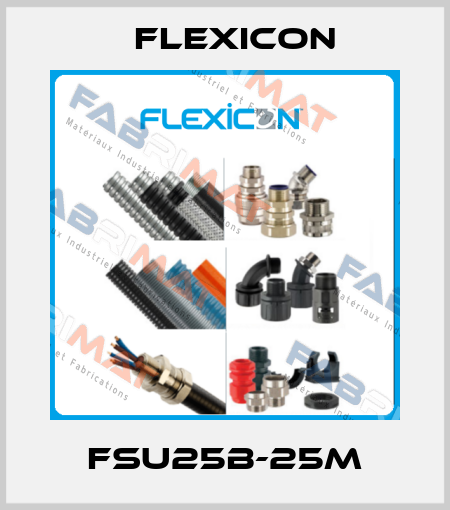 FSU25B-25M Flexicon