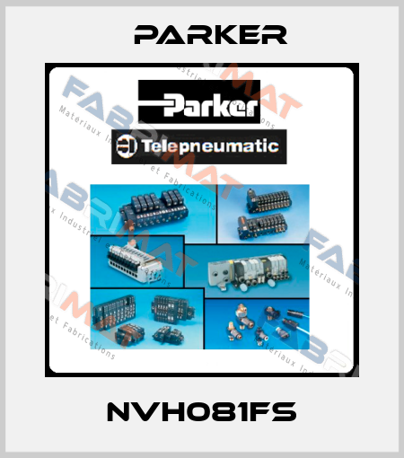 NVH081FS Parker