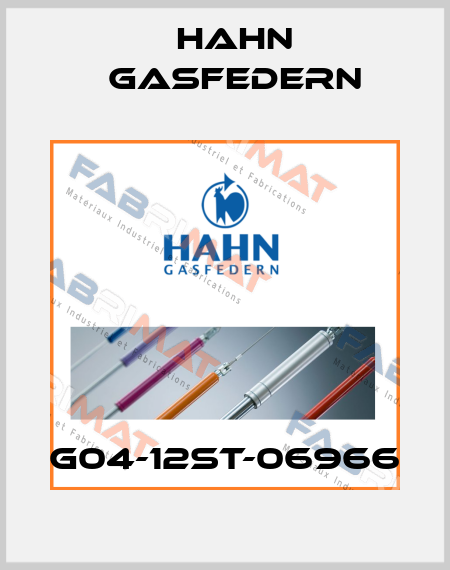 G04-12ST-06966 Hahn Gasfedern