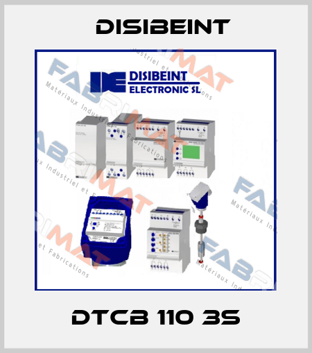 DTCB 110 3S Disibeint