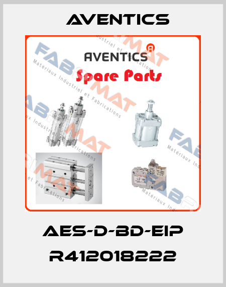AES-D-BD-EIP R412018222 Aventics