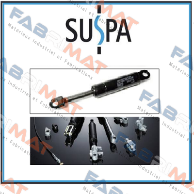 C16-09786 Suspa