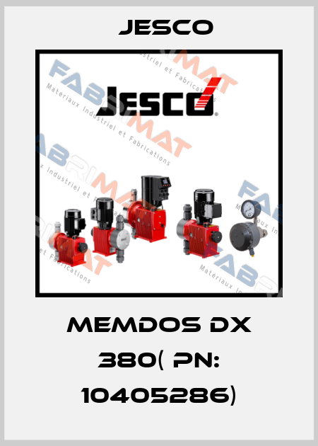 MEMDOS DX 380( PN: 10405286) Jesco
