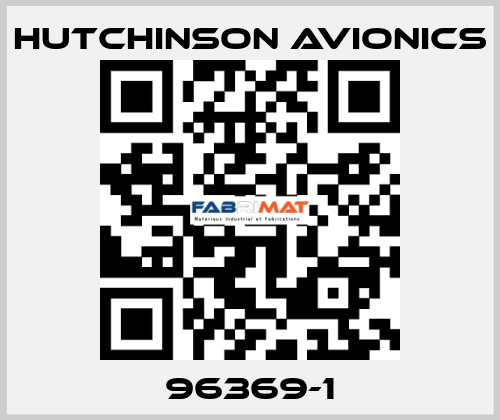 96369-1 Hutchinson Avionics