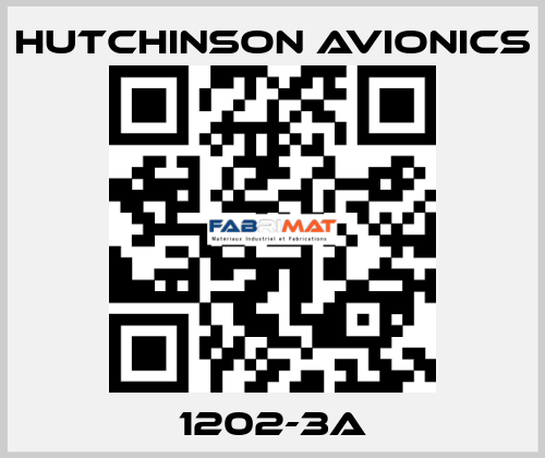 1202-3A Hutchinson Avionics