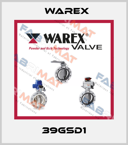 39GSD1 Warex