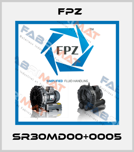 SR30MD00+0005 Fpz