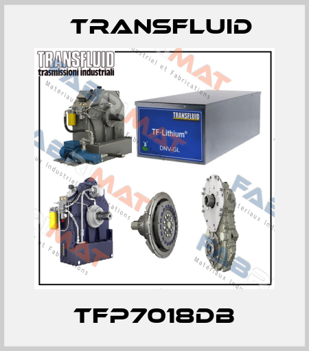 TFP7018DB Transfluid