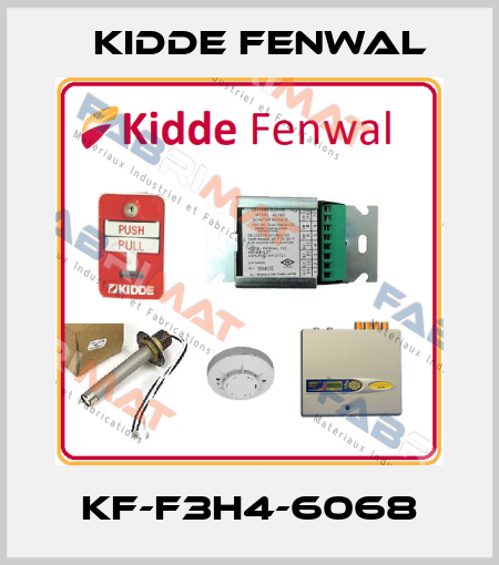 KF-F3H4-6068 Kidde Fenwal
