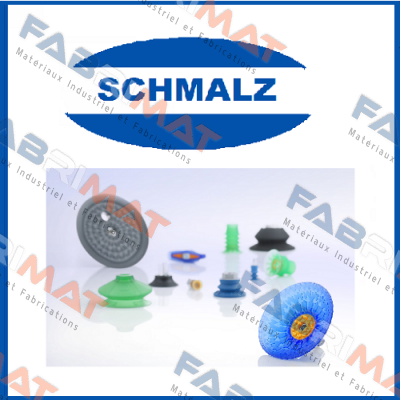 p/n: 10.01.06.00994, Type: SAB 40 NBR-60 M10-AG Schmalz