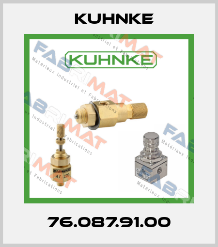 76.087.91.00 Kuhnke