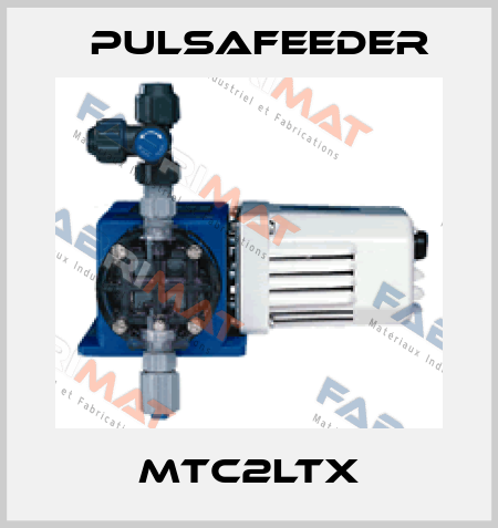 MTC2LTX Pulsafeeder