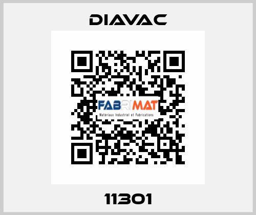 11301 Diavac