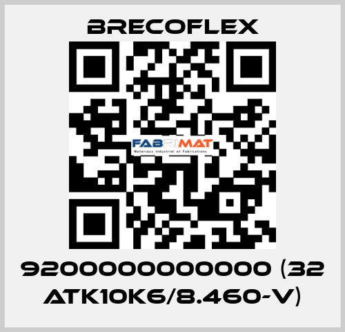 9200000000000 (32 ATK10K6/8.460-V) Brecoflex