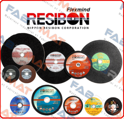 MO504-36THA Resibon