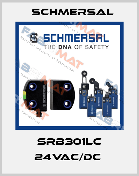 SRB301LC 24VAC/DC  Schmersal