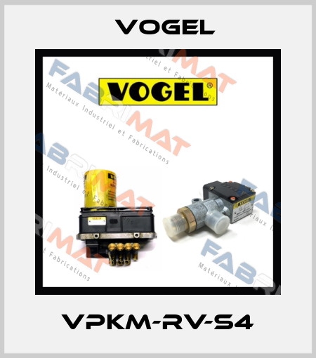 VPKM-RV-S4 Vogel