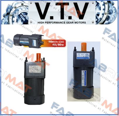 YN80-30 30W, 100V V.t.v Motor