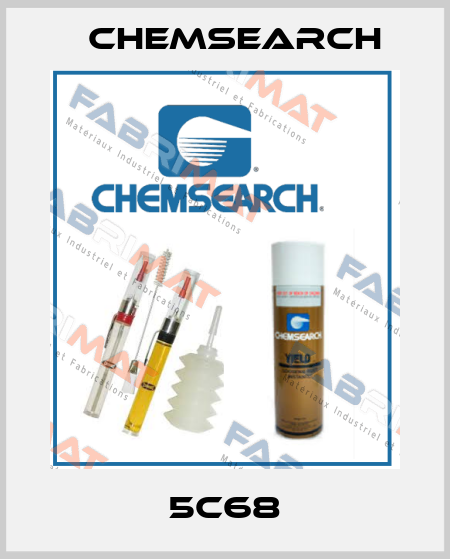 5C68 Chemsearch