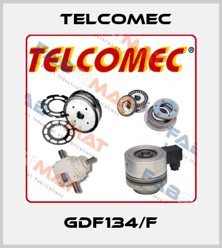 GDF134/F Telcomec