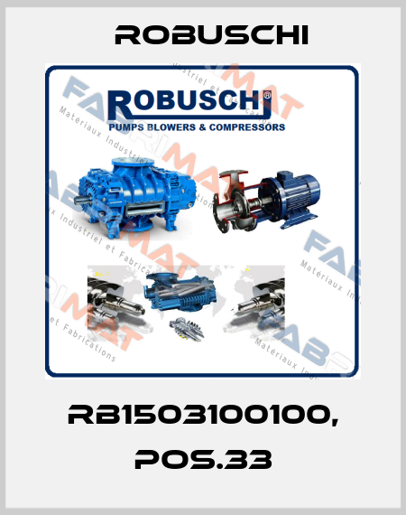 RB1503100100, Pos.33 Robuschi