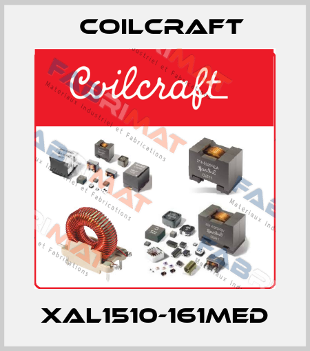 XAL1510-161MED Coilcraft