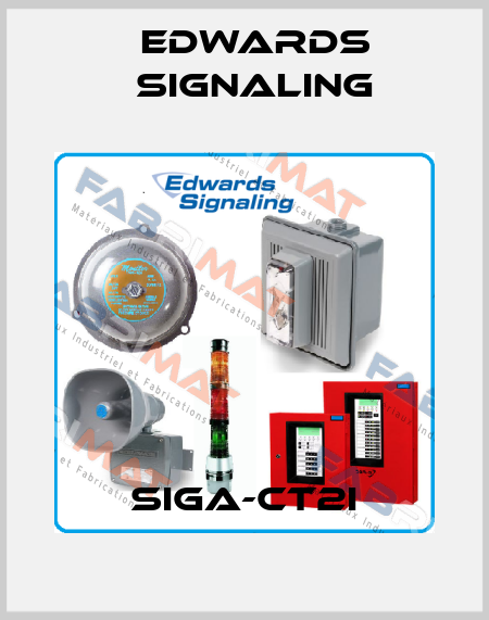 SIGA-CT2I Edwards Signaling