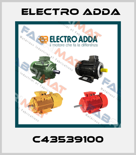 C43539100 Electro Adda