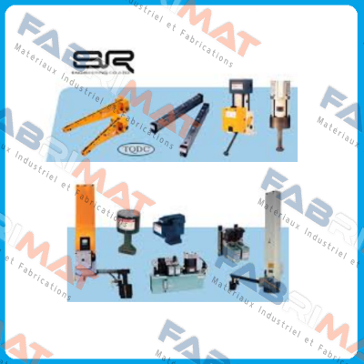 EF-200 SR Engineering